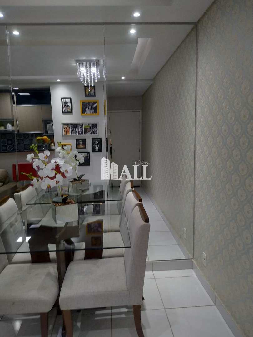 Apartamento à venda com 2 quartos, 42m² - Foto 7