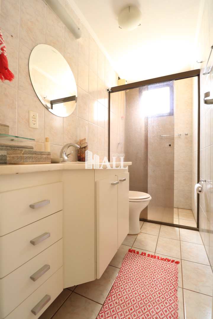 Apartamento à venda com 3 quartos, 105m² - Foto 11