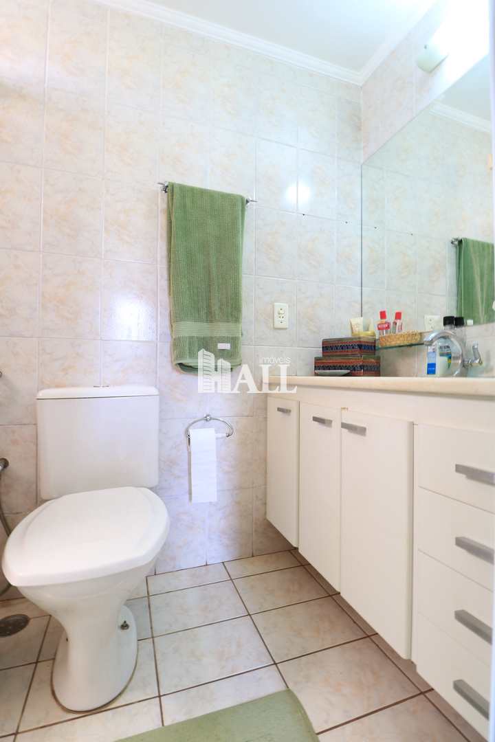 Apartamento à venda com 3 quartos, 105m² - Foto 9