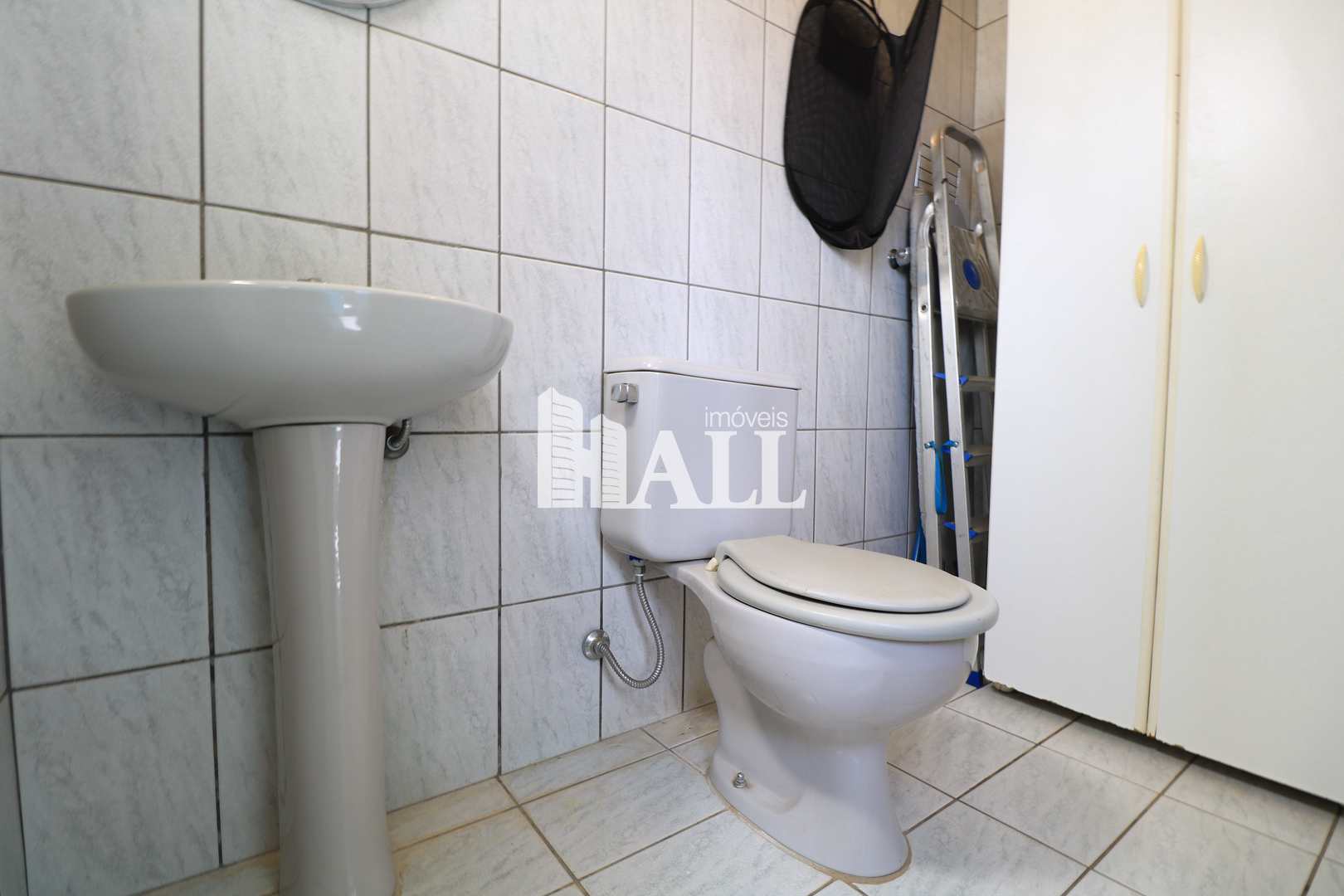 Apartamento à venda com 3 quartos, 105m² - Foto 6