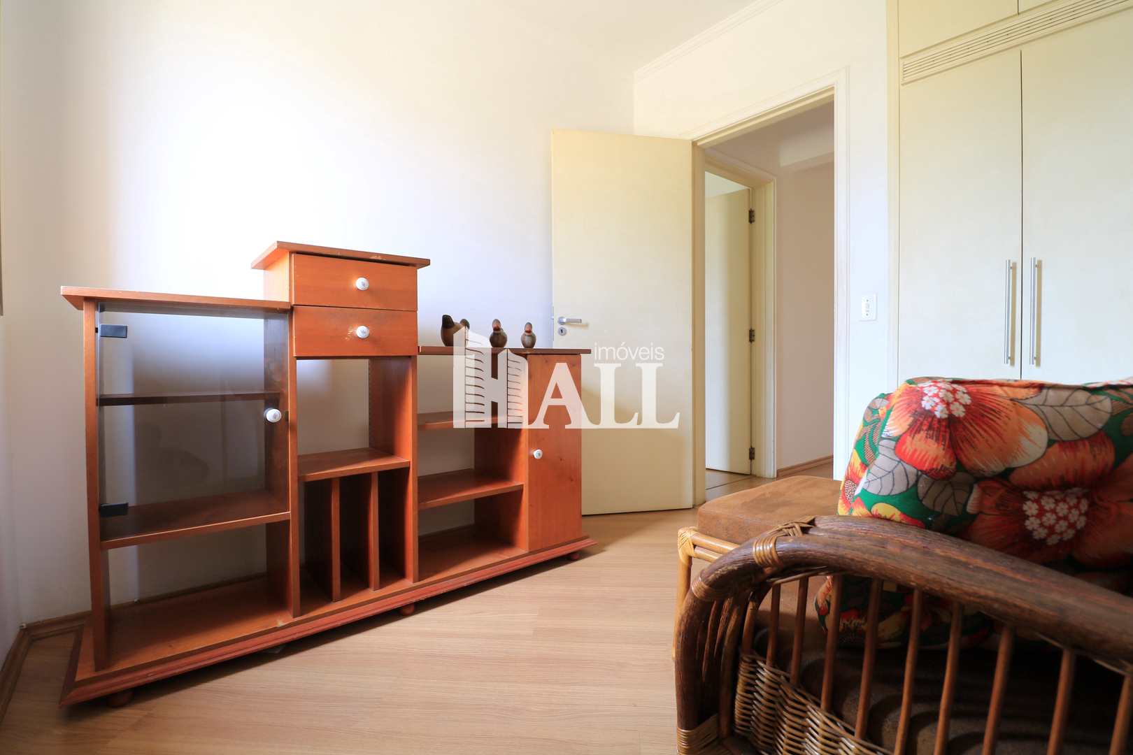 Apartamento à venda com 3 quartos, 105m² - Foto 7