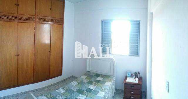 Apartamento à venda com 3 quartos, 100m² - Foto 5