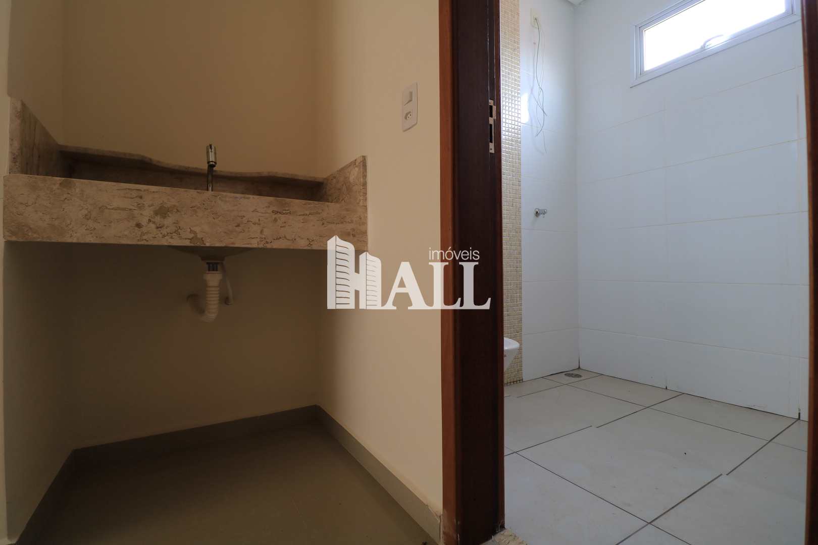 Apartamento à venda com 2 quartos, 67m² - Foto 6