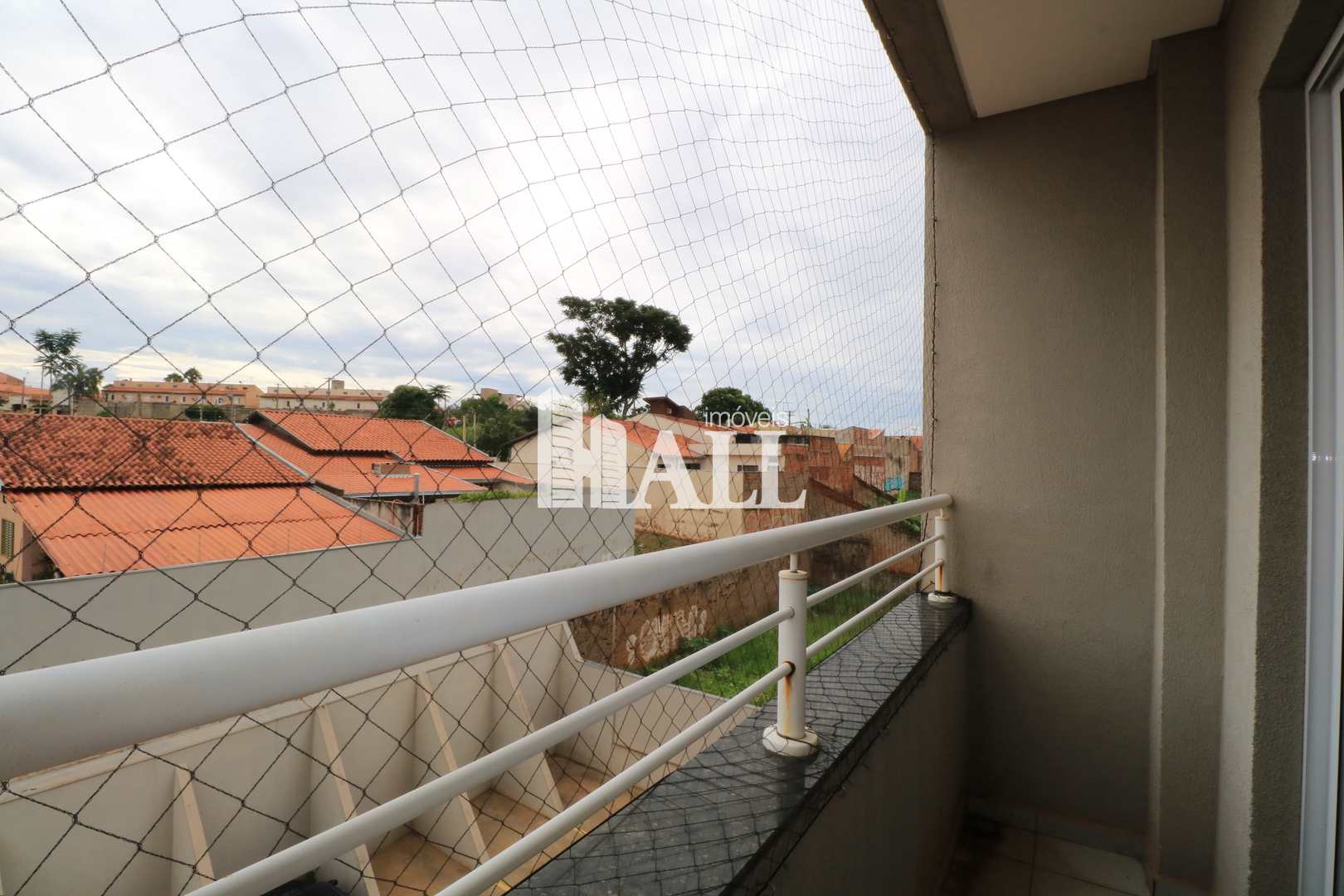 Apartamento à venda com 2 quartos, 67m² - Foto 9