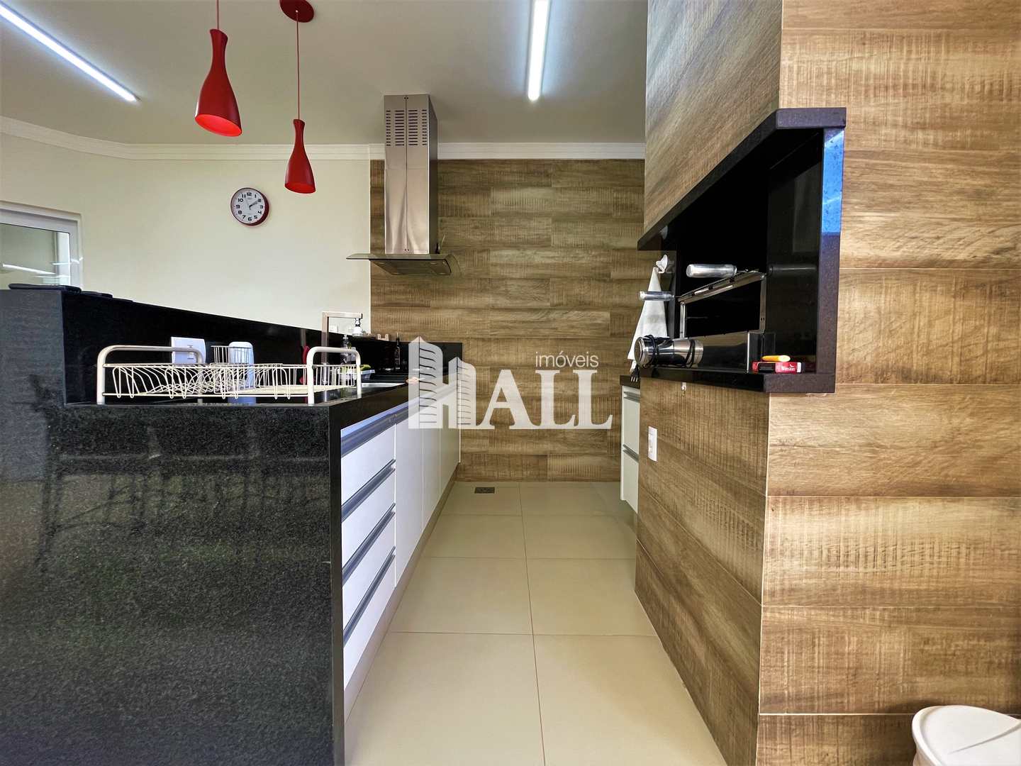 Casa de Condomínio à venda com 3 quartos, 210m² - Foto 16