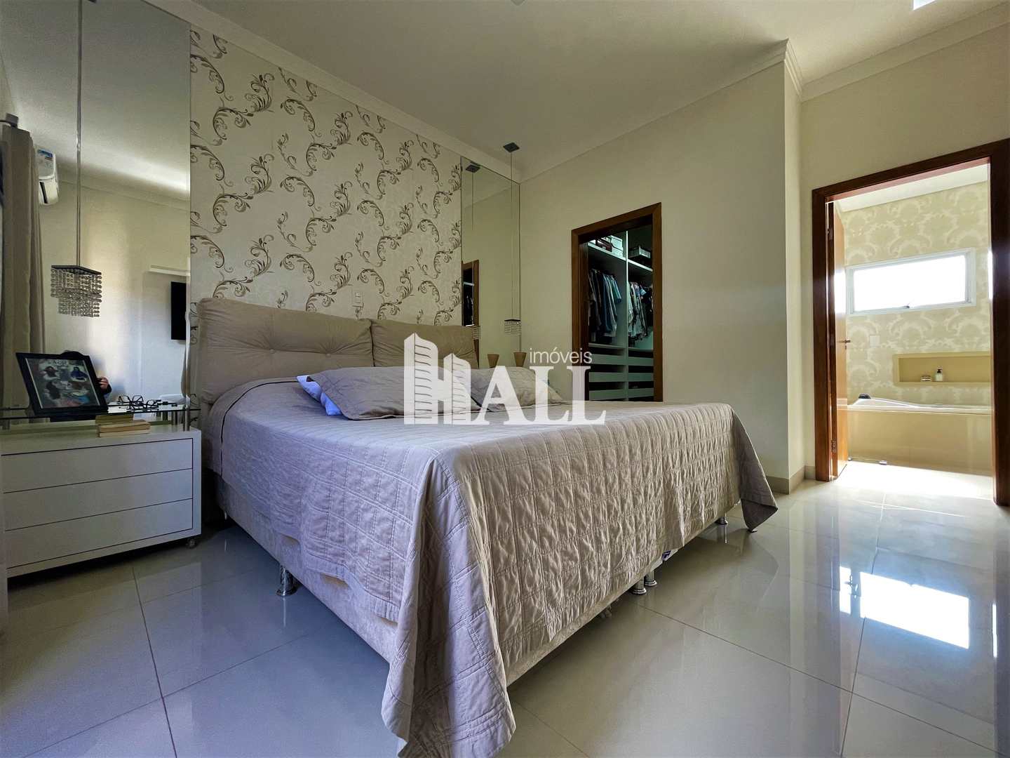 Casa de Condomínio à venda com 3 quartos, 210m² - Foto 12