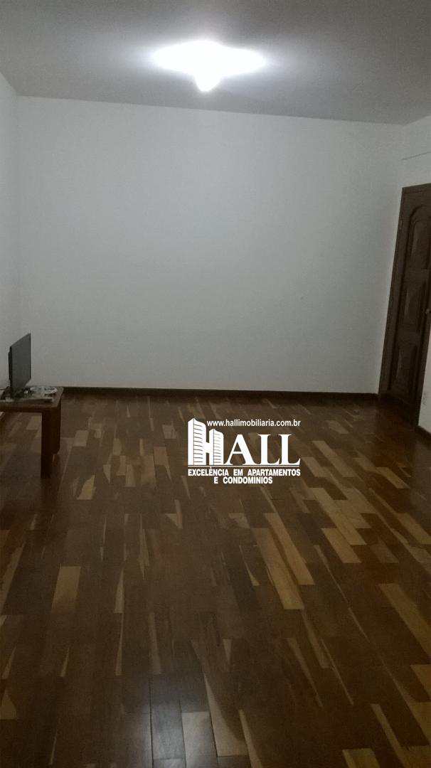 Apartamento à venda com 2 quartos, 84m² - Foto 2