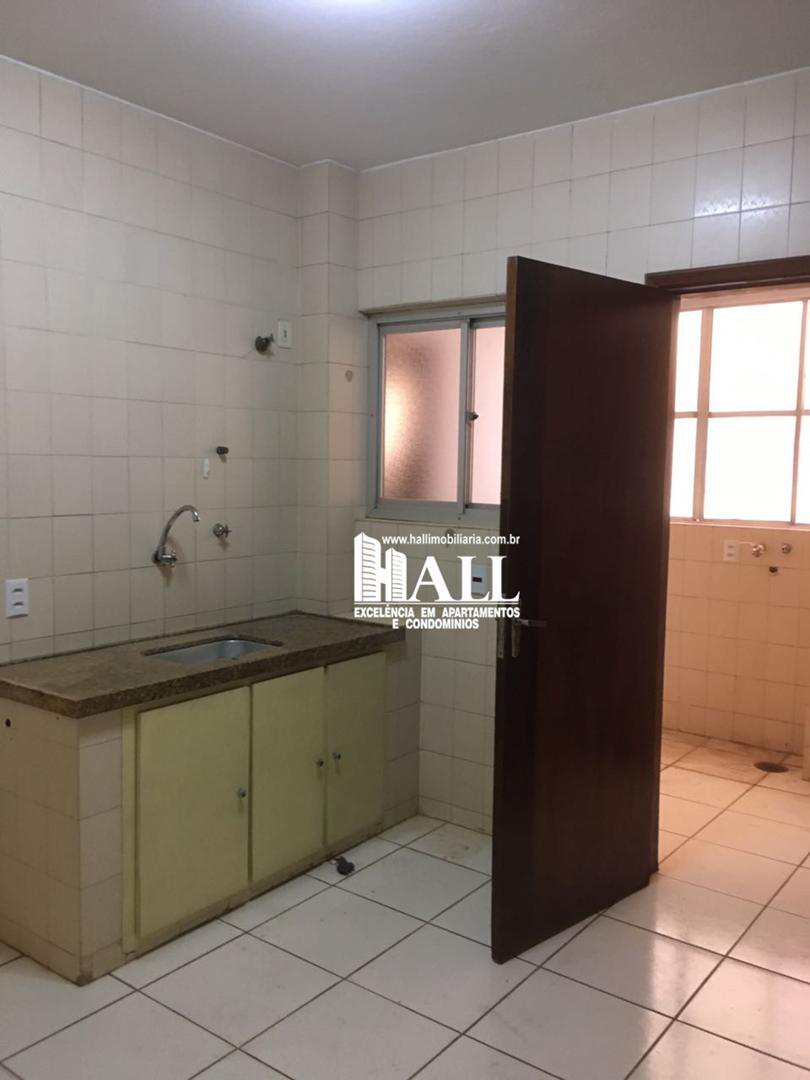 Apartamento à venda com 2 quartos, 84m² - Foto 6