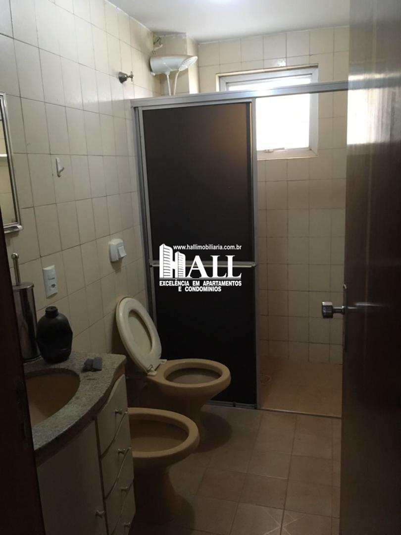 Apartamento à venda com 2 quartos, 84m² - Foto 4