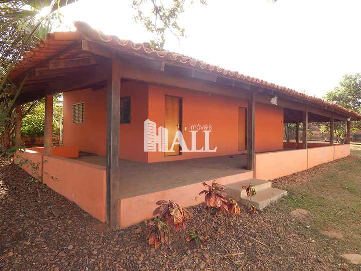 Fazenda à venda com 2 quartos, 200m² - Foto 10