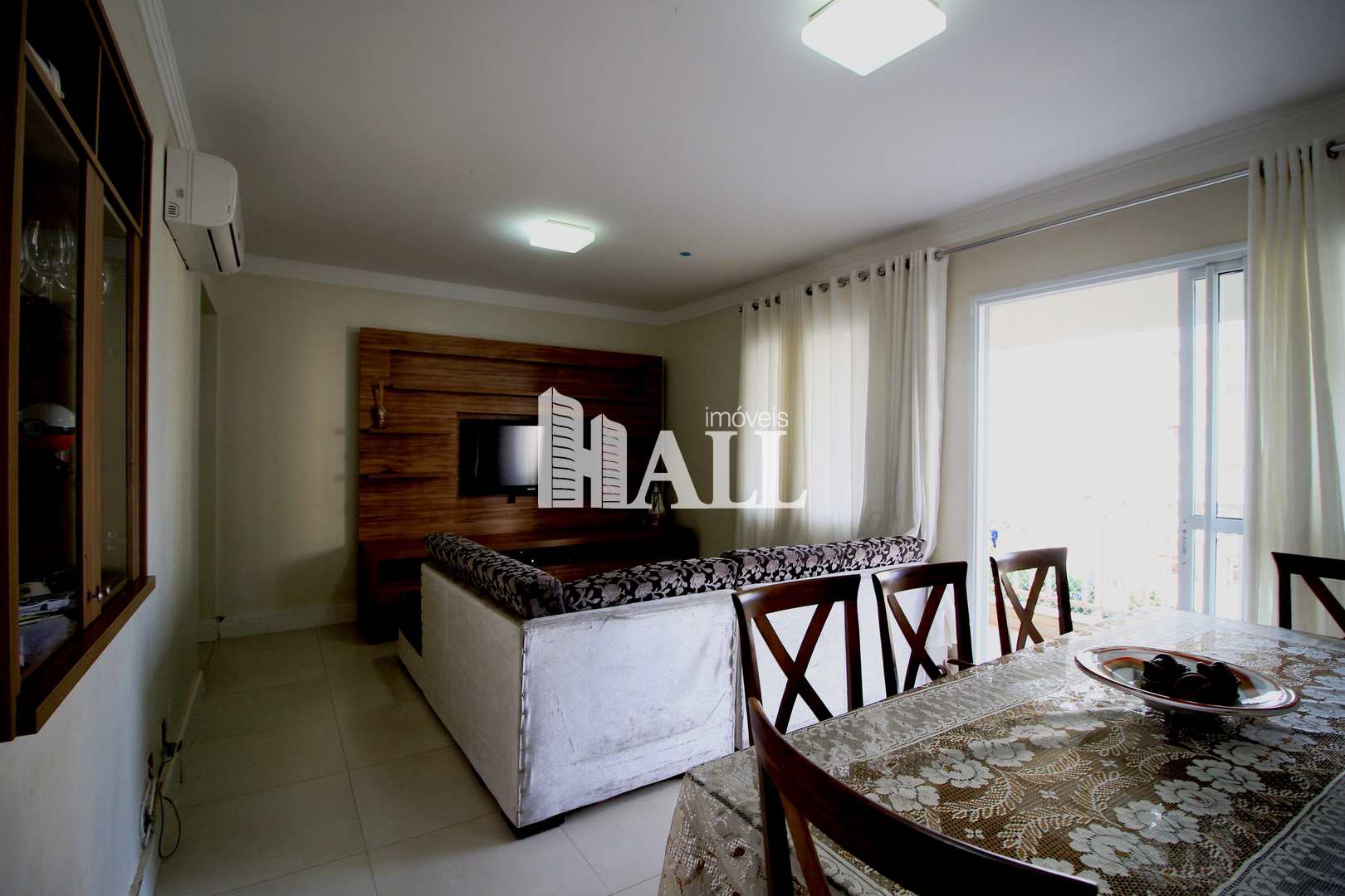 Apartamento à venda com 4 quartos, 104m² - Foto 13
