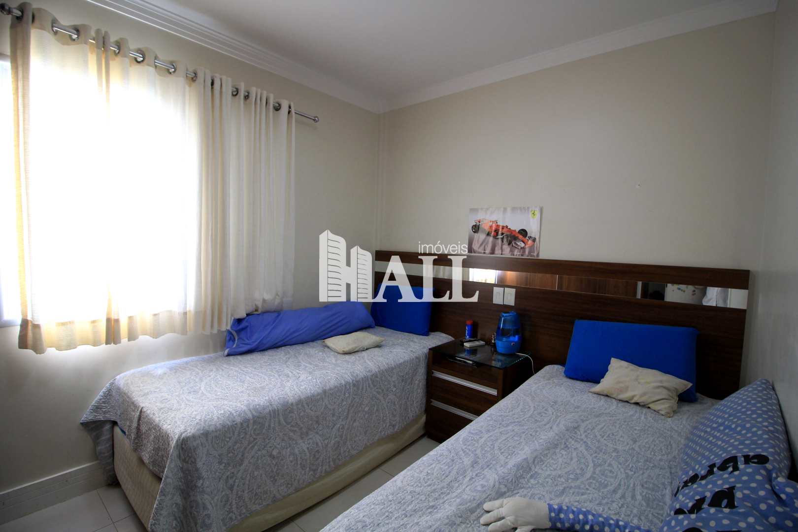 Apartamento à venda com 4 quartos, 104m² - Foto 6