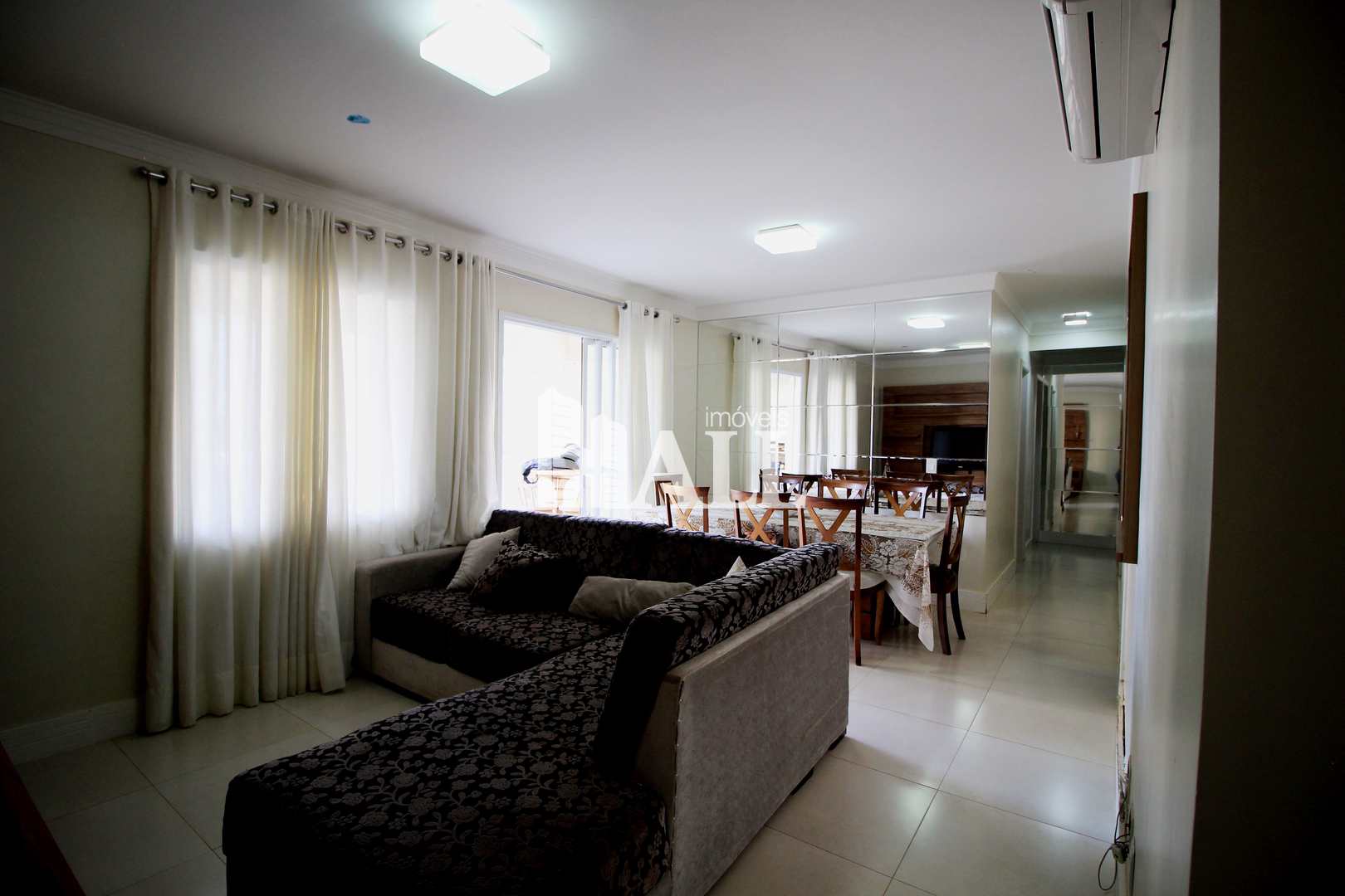 Apartamento à venda com 4 quartos, 104m² - Foto 2