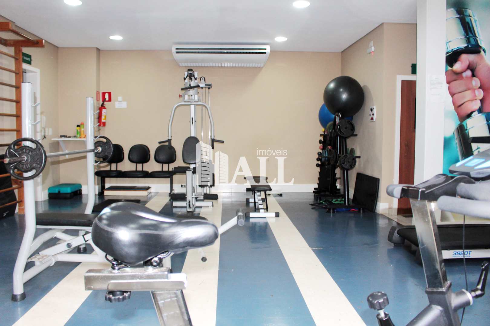 Apartamento à venda com 4 quartos, 104m² - Foto 23