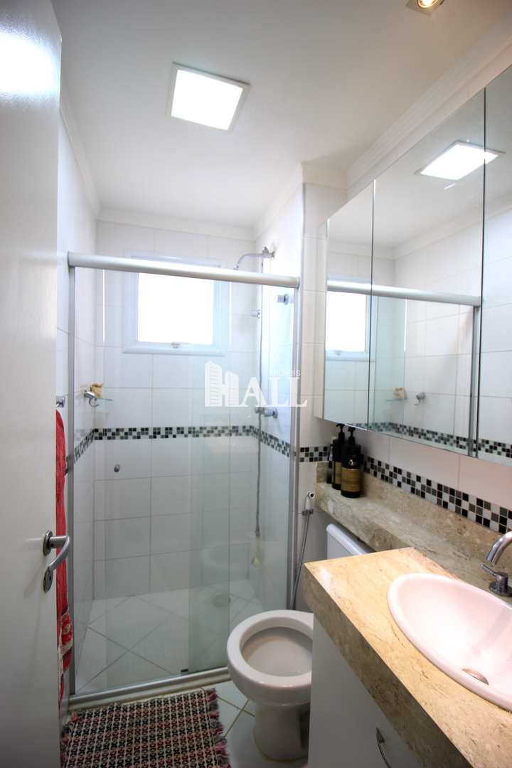 Apartamento à venda com 4 quartos, 104m² - Foto 8