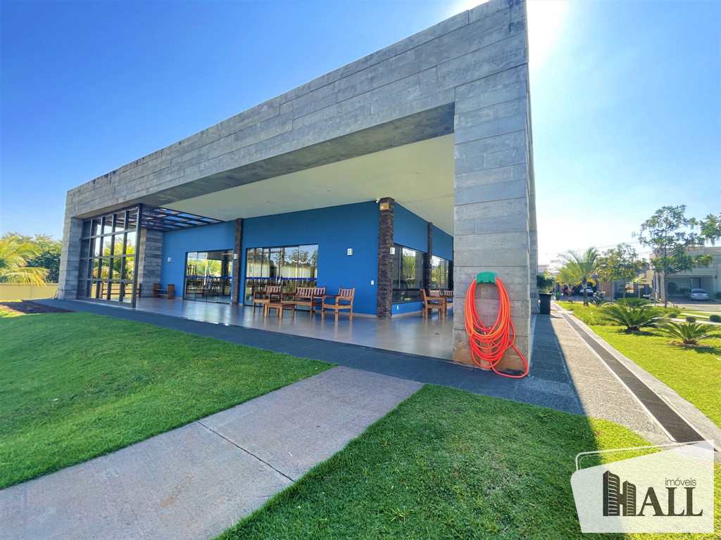 Casa de Condomínio à venda com 3 quartos, 205m² - Foto 36