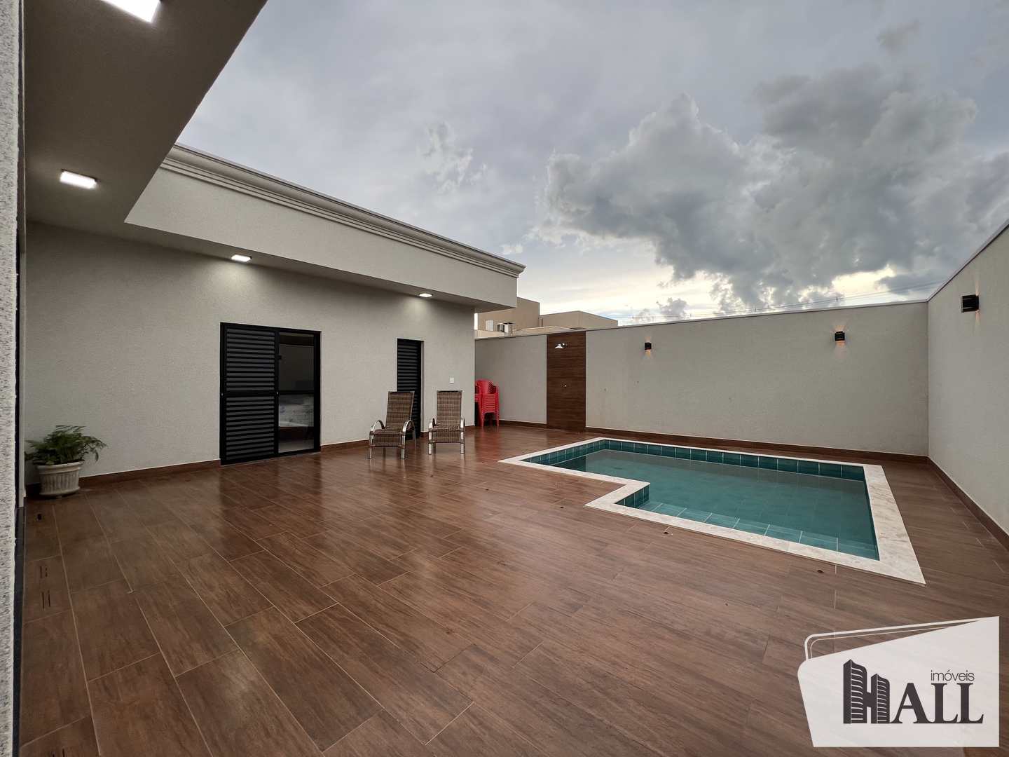 Casa de Condomínio à venda com 3 quartos, 205m² - Foto 20