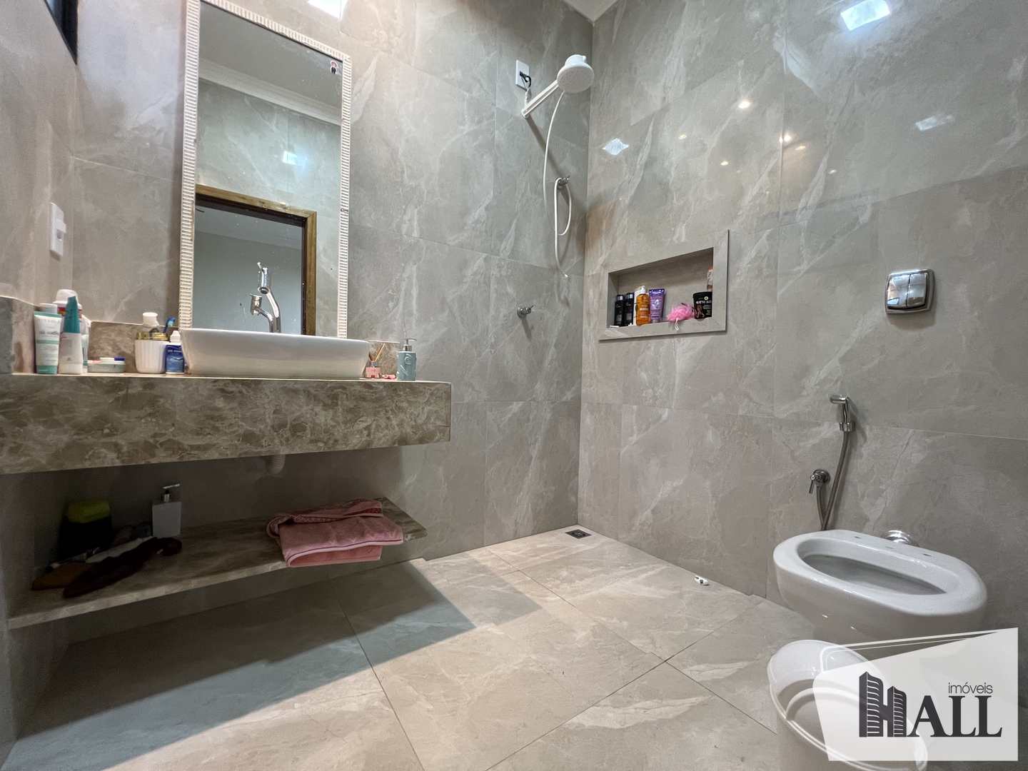 Casa de Condomínio à venda com 3 quartos, 205m² - Foto 11