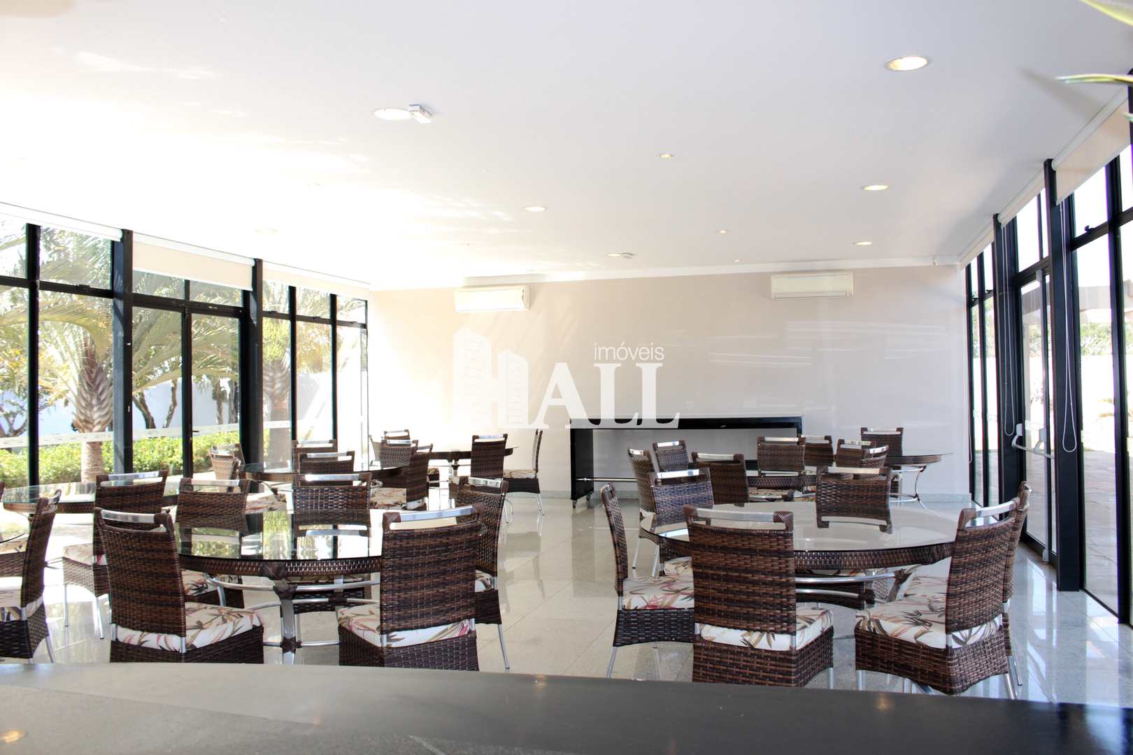 Apartamento à venda com 3 quartos, 158m² - Foto 47