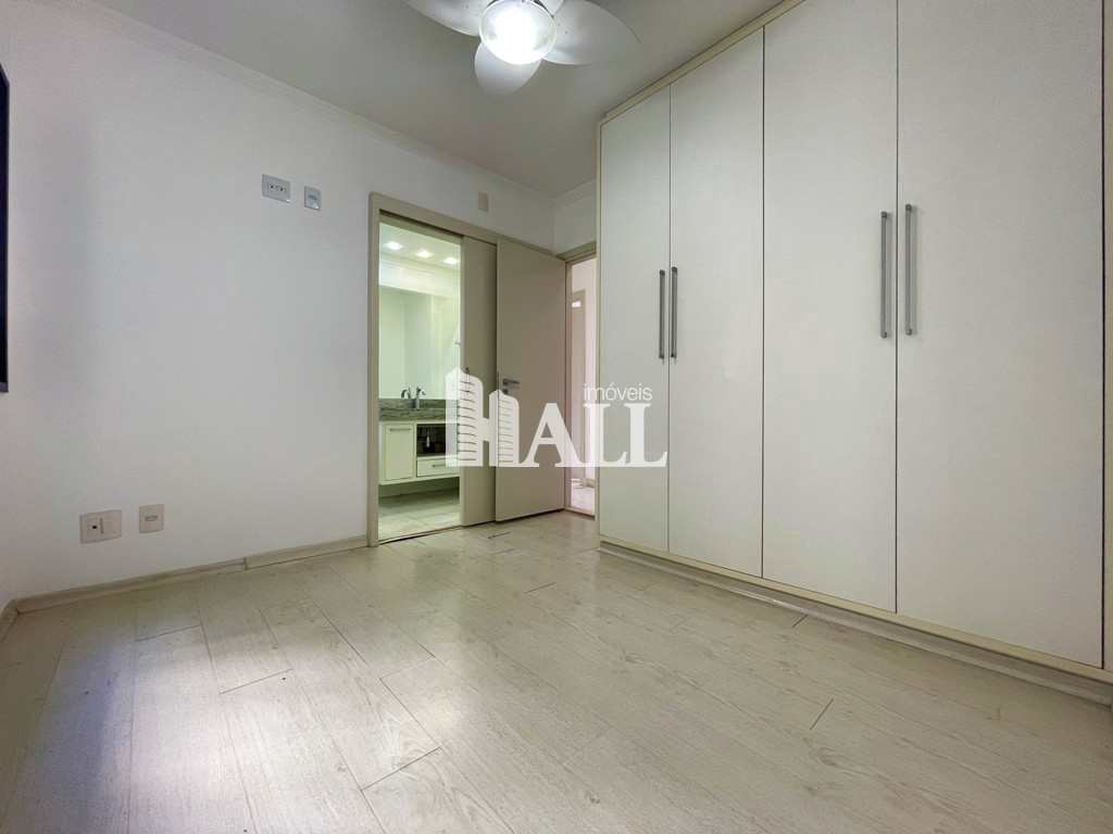 Apartamento à venda com 3 quartos, 158m² - Foto 10