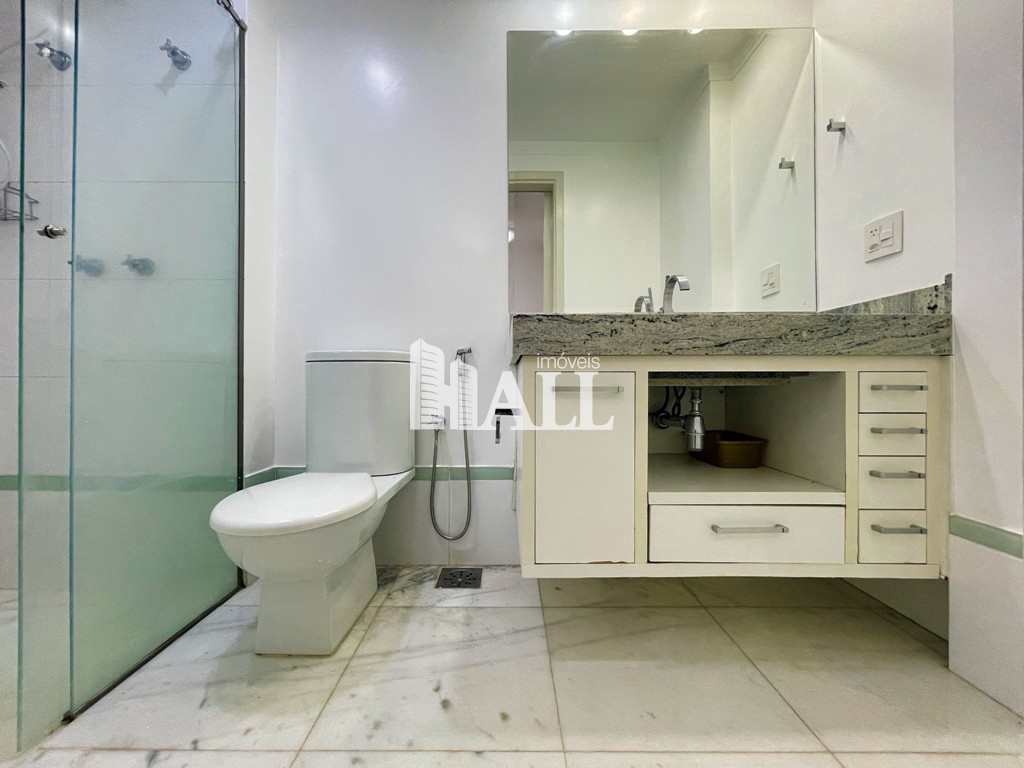 Apartamento à venda com 3 quartos, 158m² - Foto 11