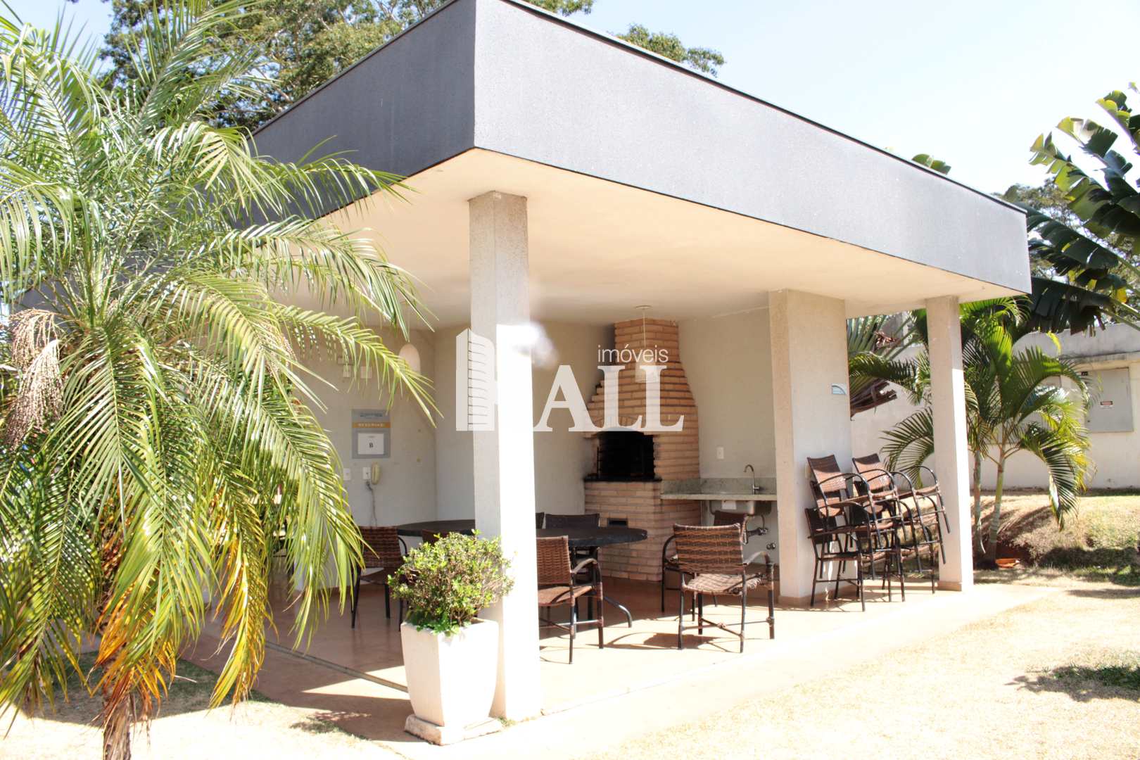 Apartamento à venda com 3 quartos, 158m² - Foto 38