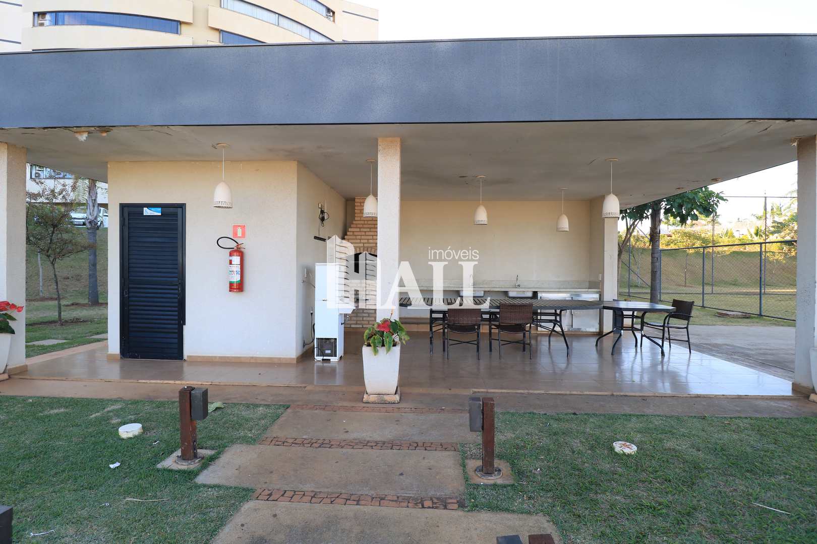 Apartamento à venda com 3 quartos, 158m² - Foto 24