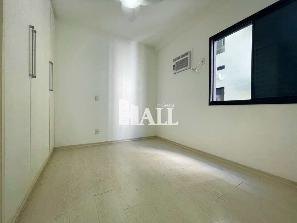 Apartamento à venda com 3 quartos, 158m² - Foto 9