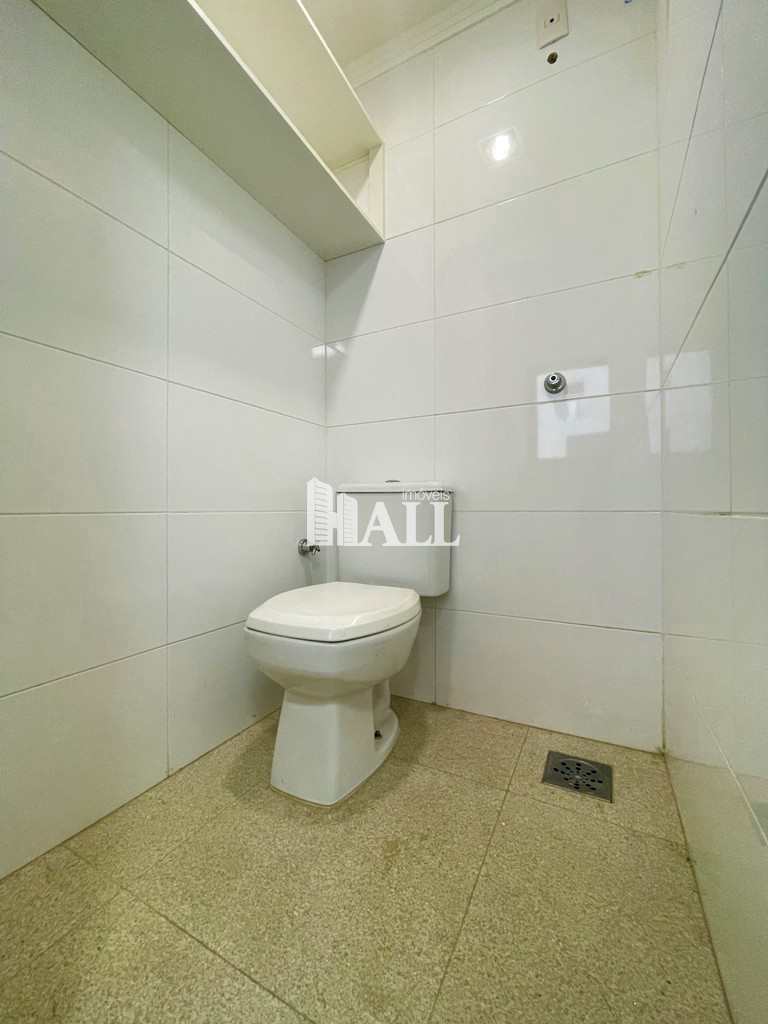 Apartamento à venda com 3 quartos, 158m² - Foto 6