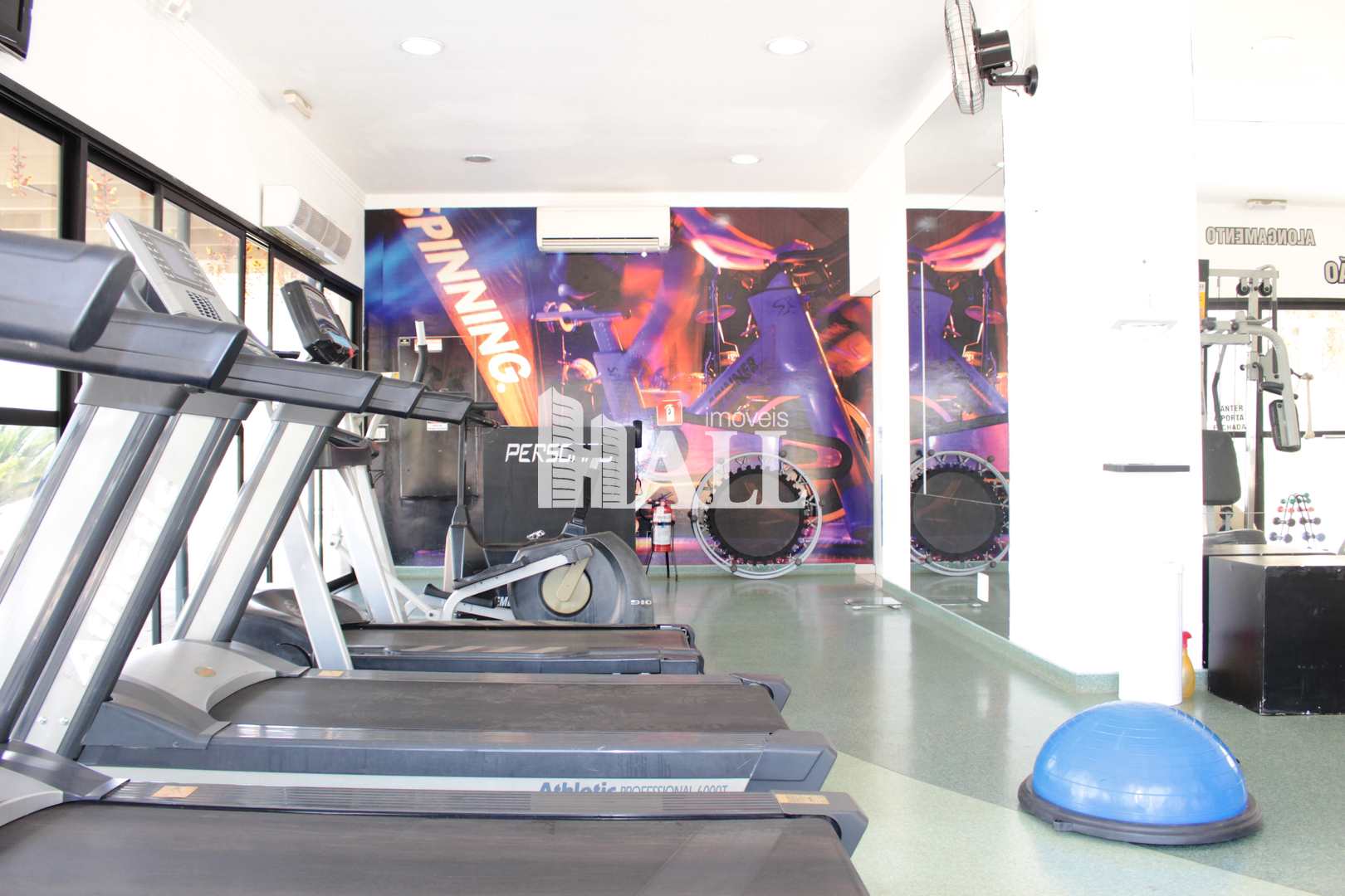 Apartamento à venda com 3 quartos, 158m² - Foto 33