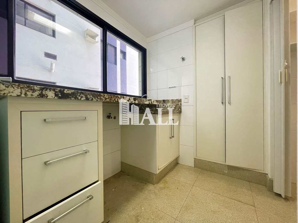 Apartamento à venda com 3 quartos, 158m² - Foto 5