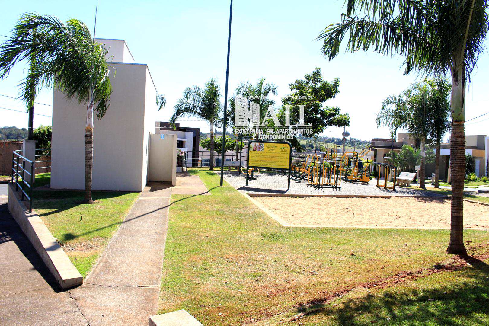 Casa de Condomínio à venda com 3 quartos, 168m² - Foto 5