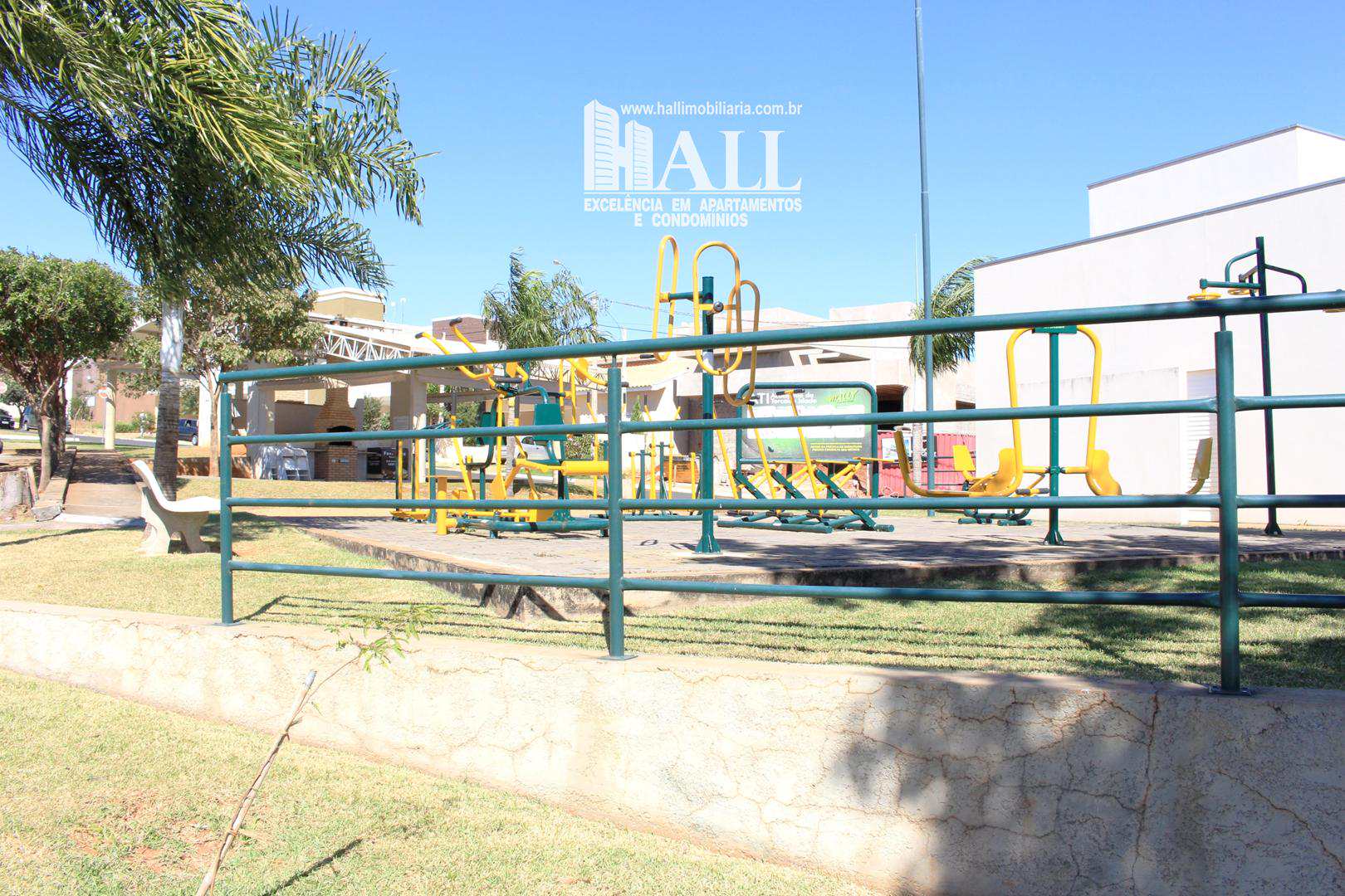 Casa de Condomínio à venda com 3 quartos, 168m² - Foto 3