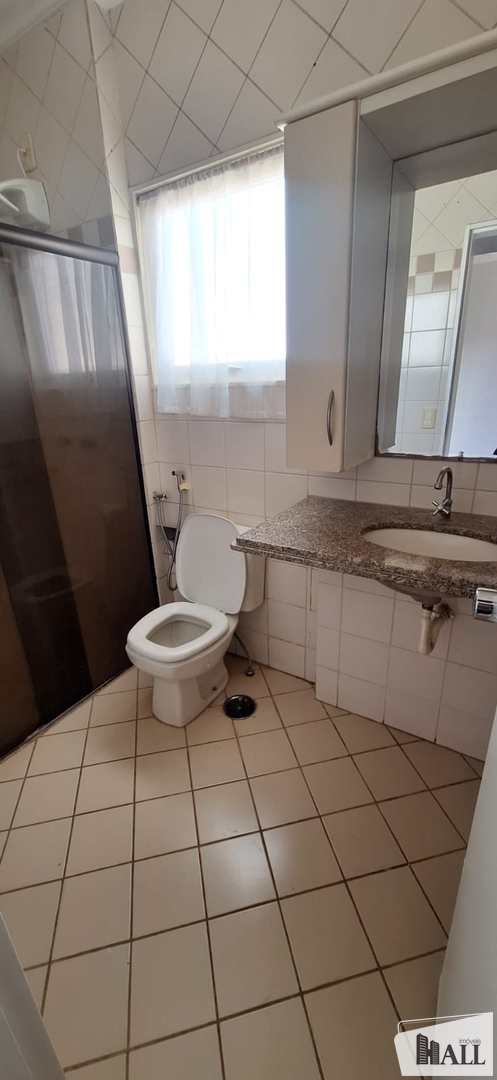 Casa de Condomínio à venda com 3 quartos, 142m² - Foto 12