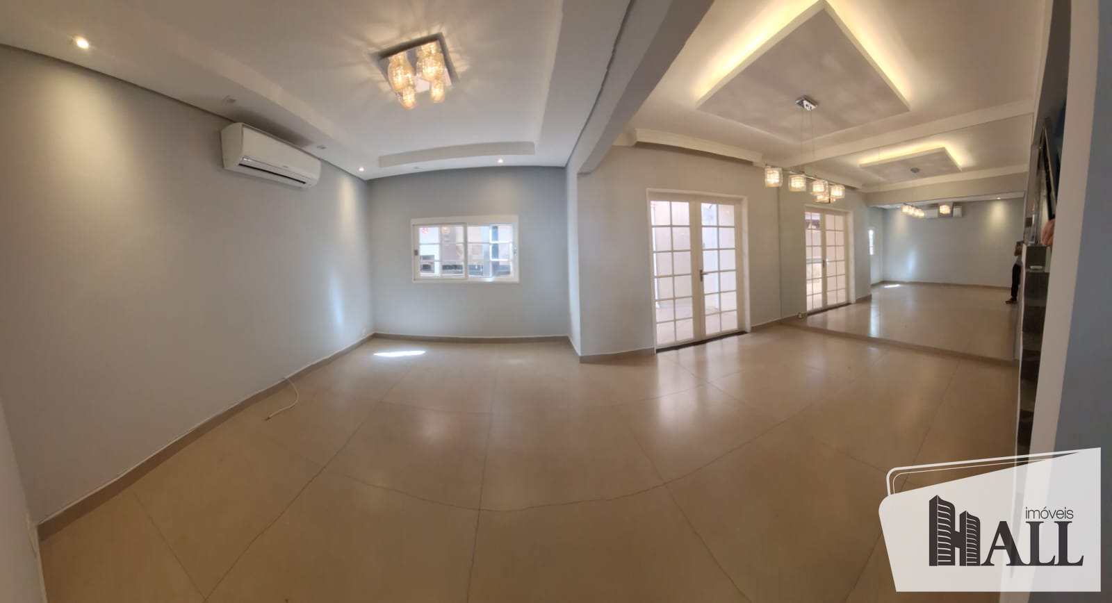 Casa de Condomínio à venda com 3 quartos, 142m² - Foto 3