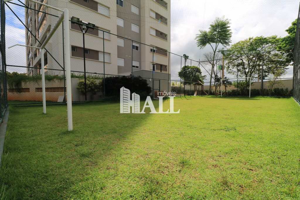 Apartamento à venda com 3 quartos, 175m² - Foto 4