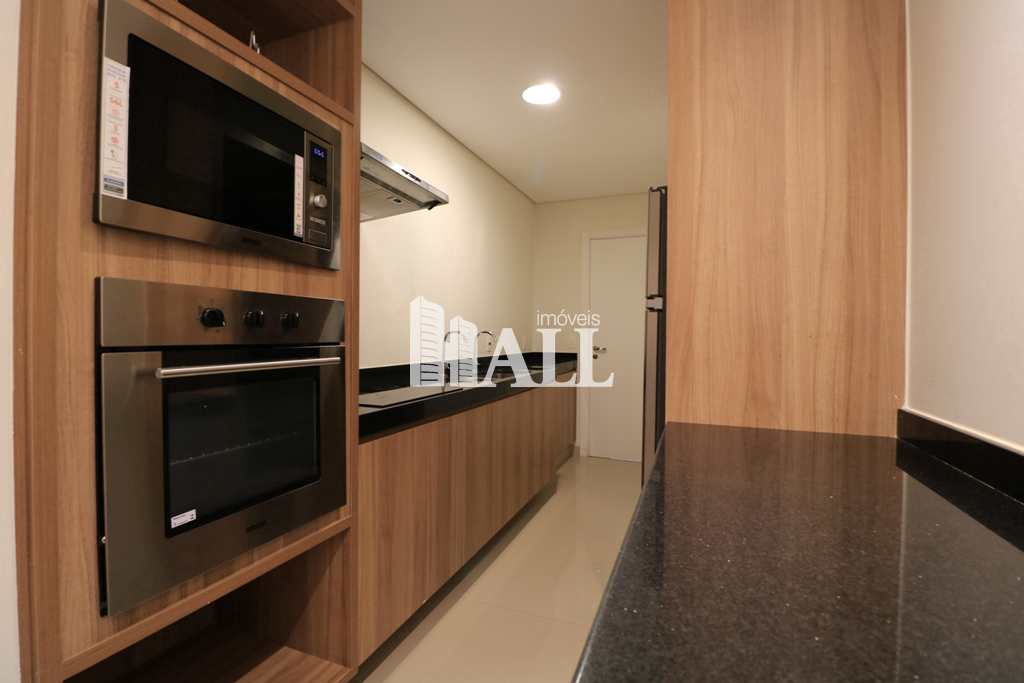 Apartamento à venda com 3 quartos, 175m² - Foto 10