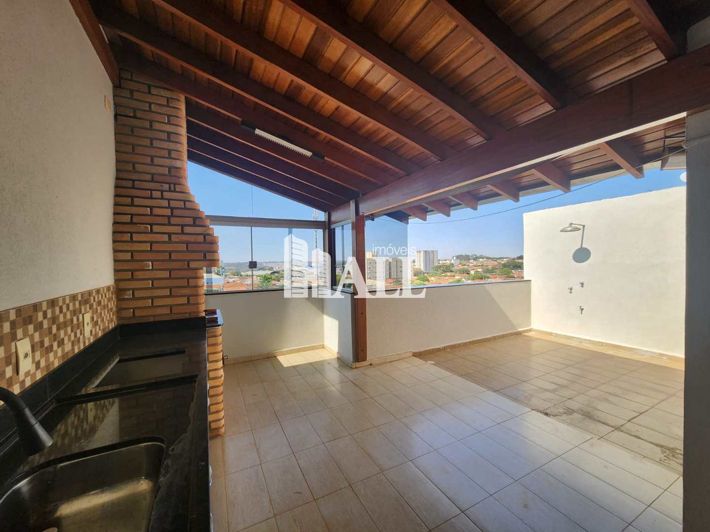 Cobertura à venda com 3 quartos, 90m² - Foto 6