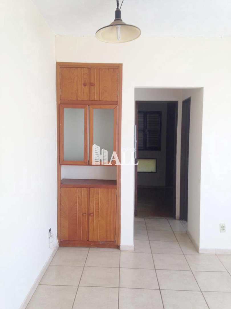 Apartamento, 2 quartos, 55 m² - Foto 2