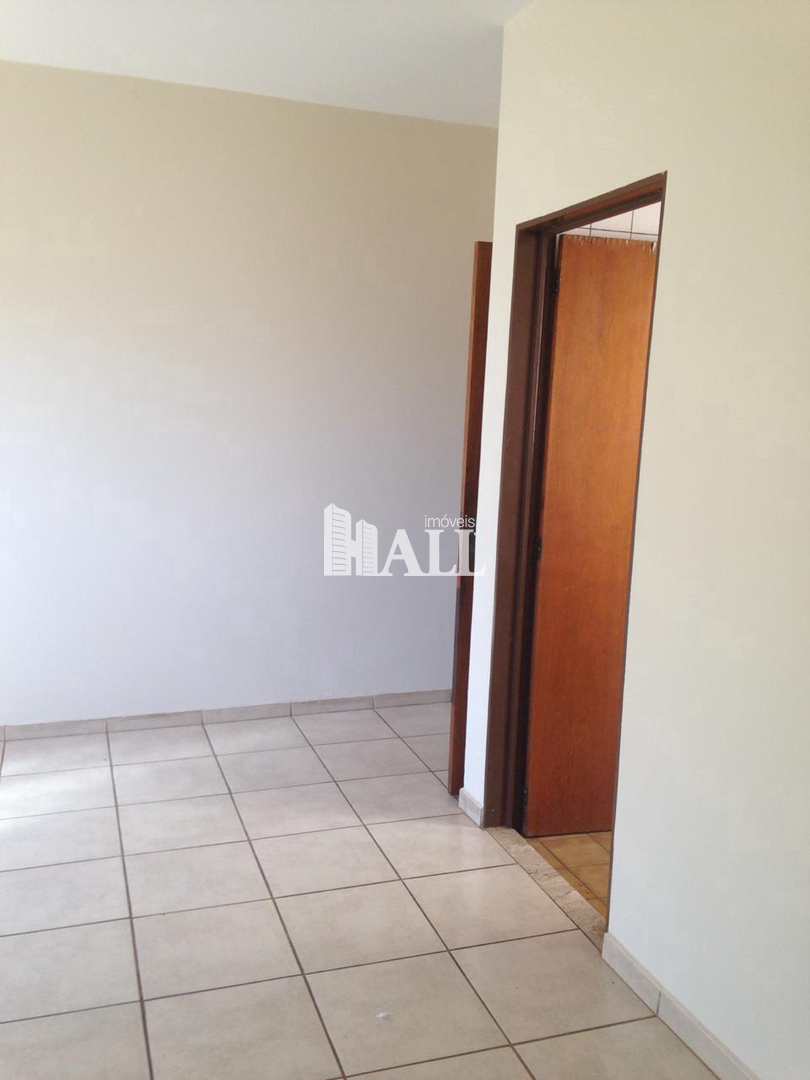 Apartamento, 2 quartos, 55 m² - Foto 3