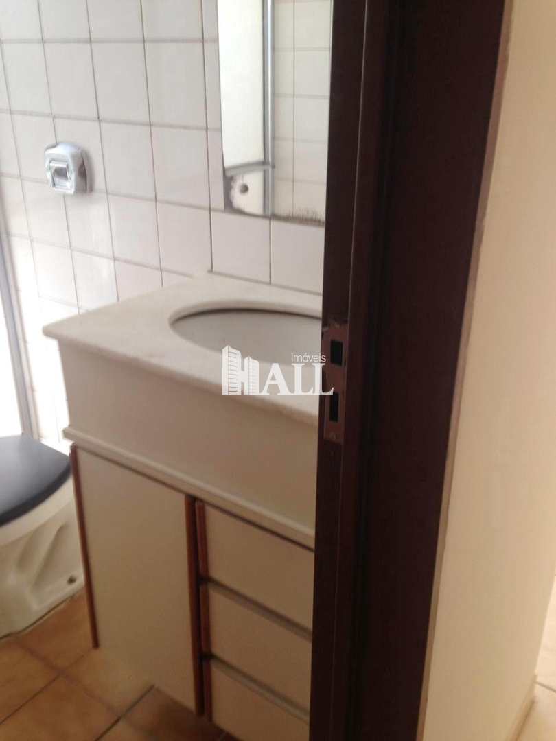 Apartamento, 2 quartos, 55 m² - Foto 5