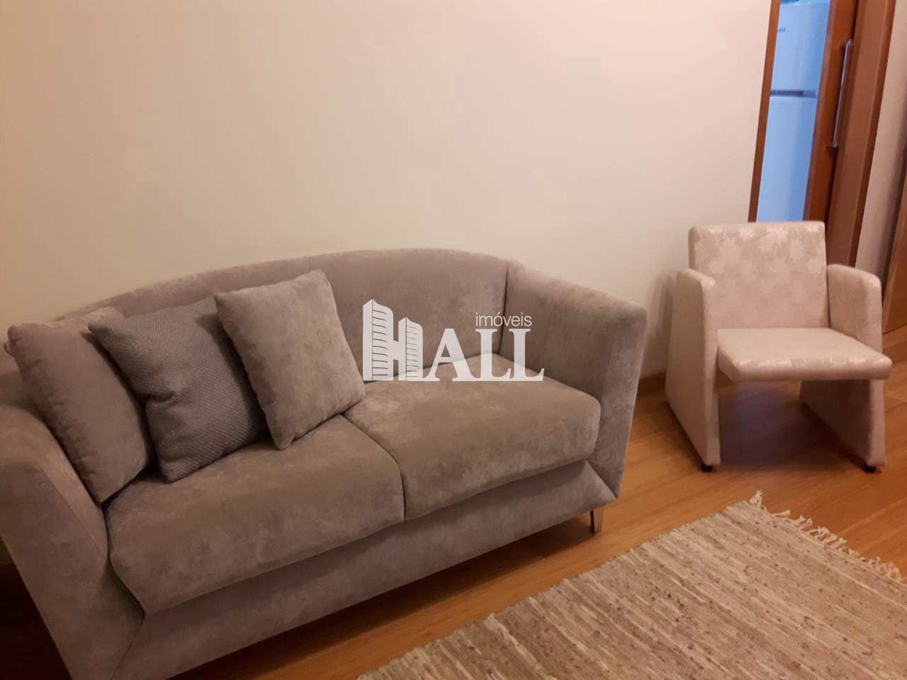 Apartamento à venda com 1 quarto, 70m² - Foto 14