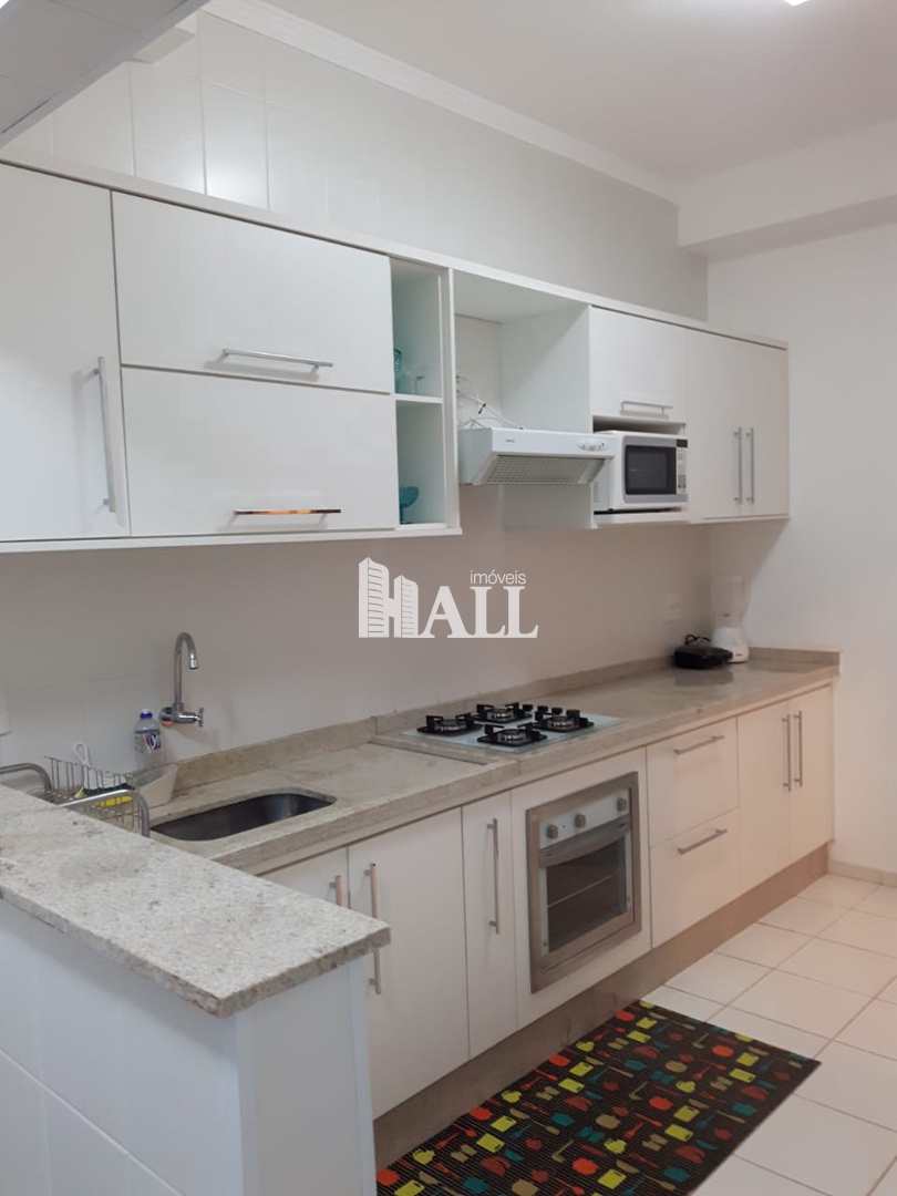 Apartamento à venda com 1 quarto, 70m² - Foto 11