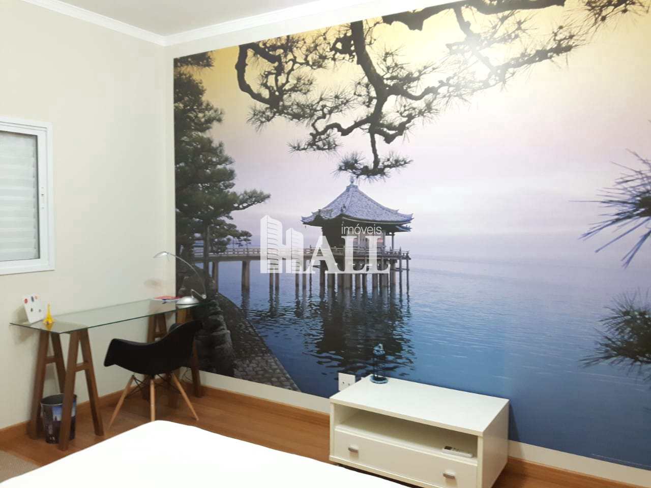 Apartamento à venda com 1 quarto, 70m² - Foto 6