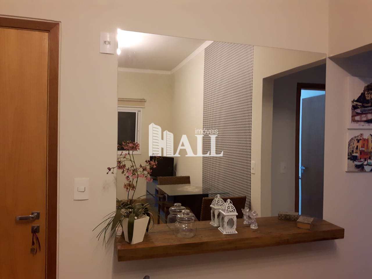 Apartamento à venda com 1 quarto, 70m² - Foto 15