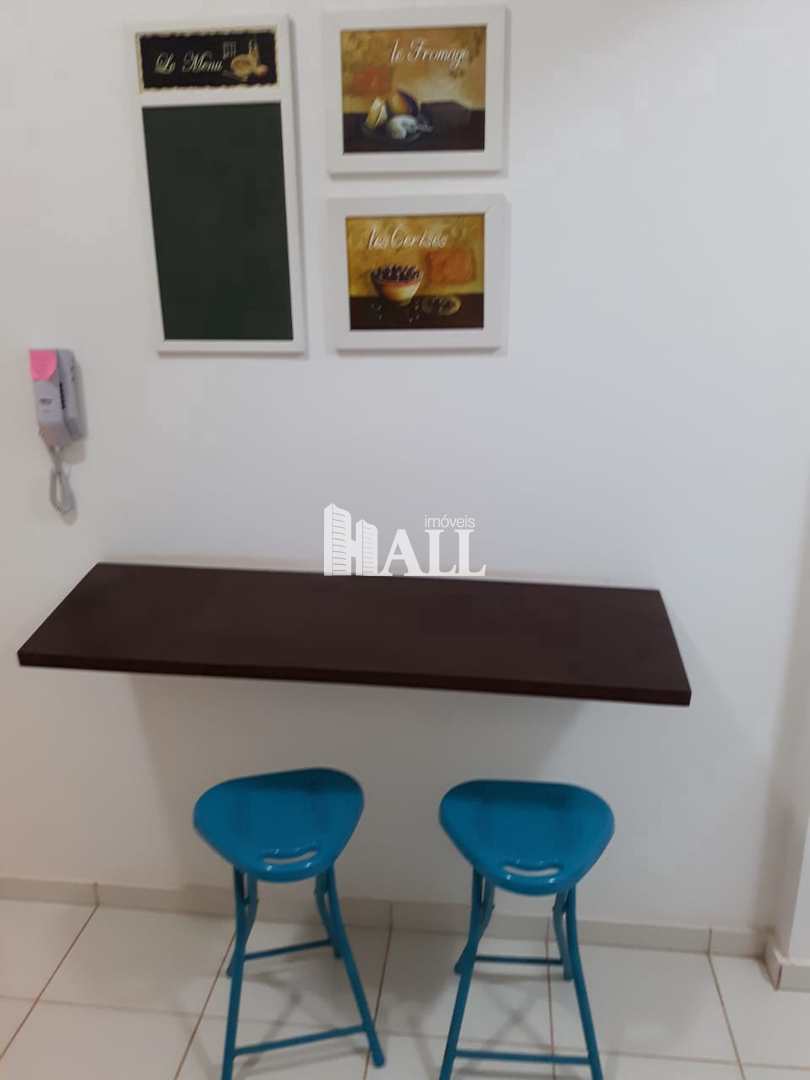 Apartamento à venda com 1 quarto, 70m² - Foto 9
