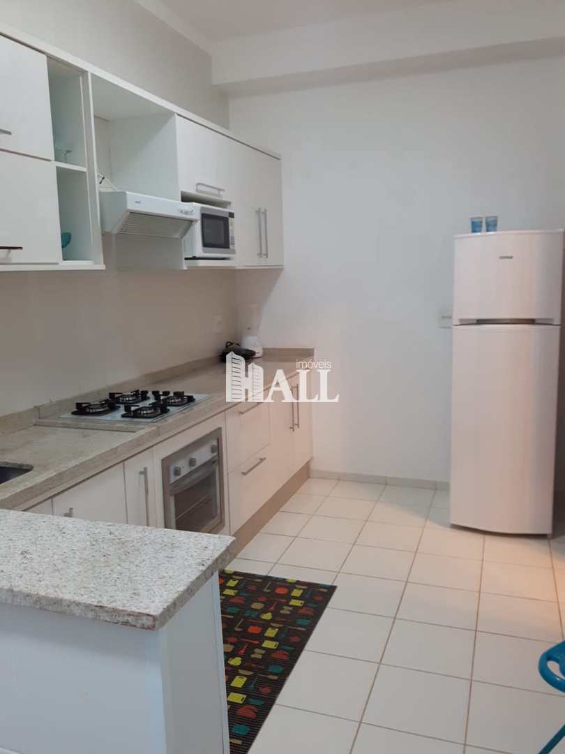 Apartamento à venda com 1 quarto, 70m² - Foto 7