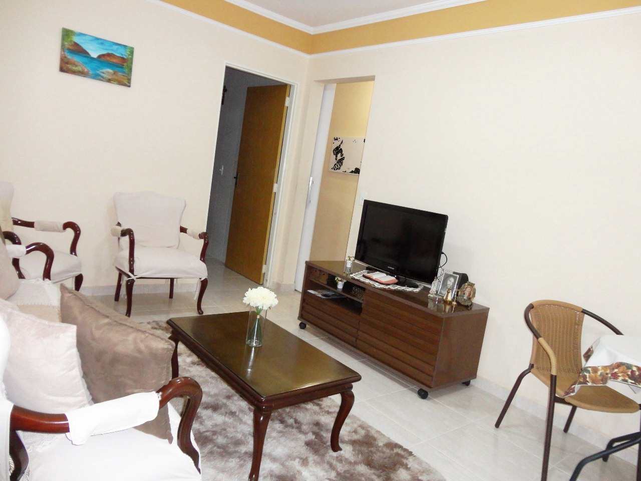 Apartamento, 2 quartos, 63 m² - Foto 1