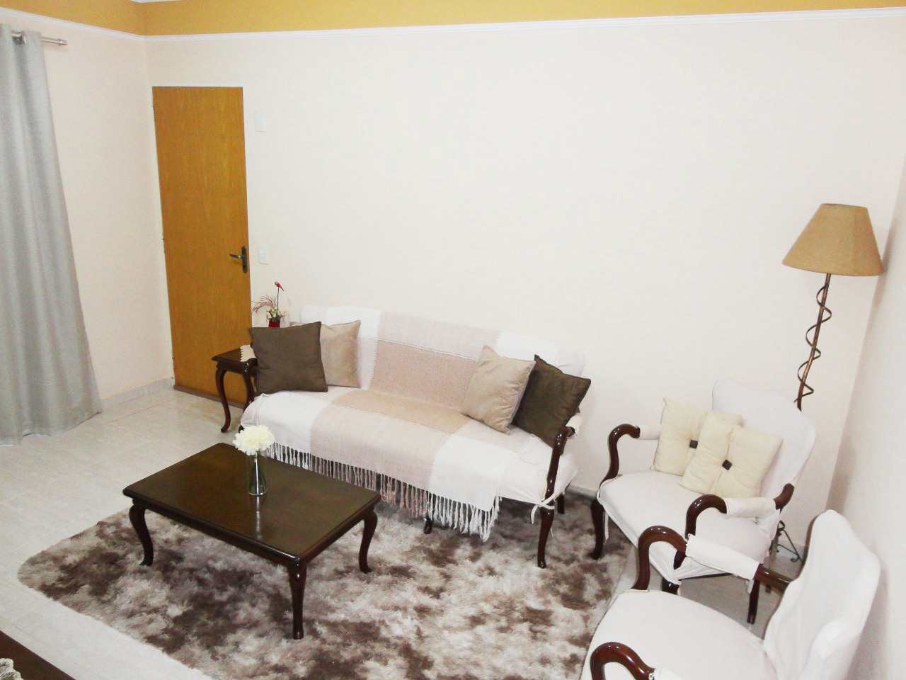 Apartamento, 2 quartos, 63 m² - Foto 2