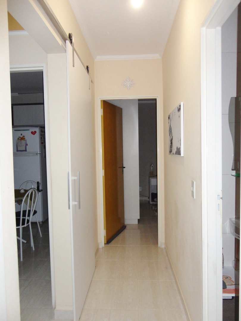 Apartamento, 2 quartos, 63 m² - Foto 4